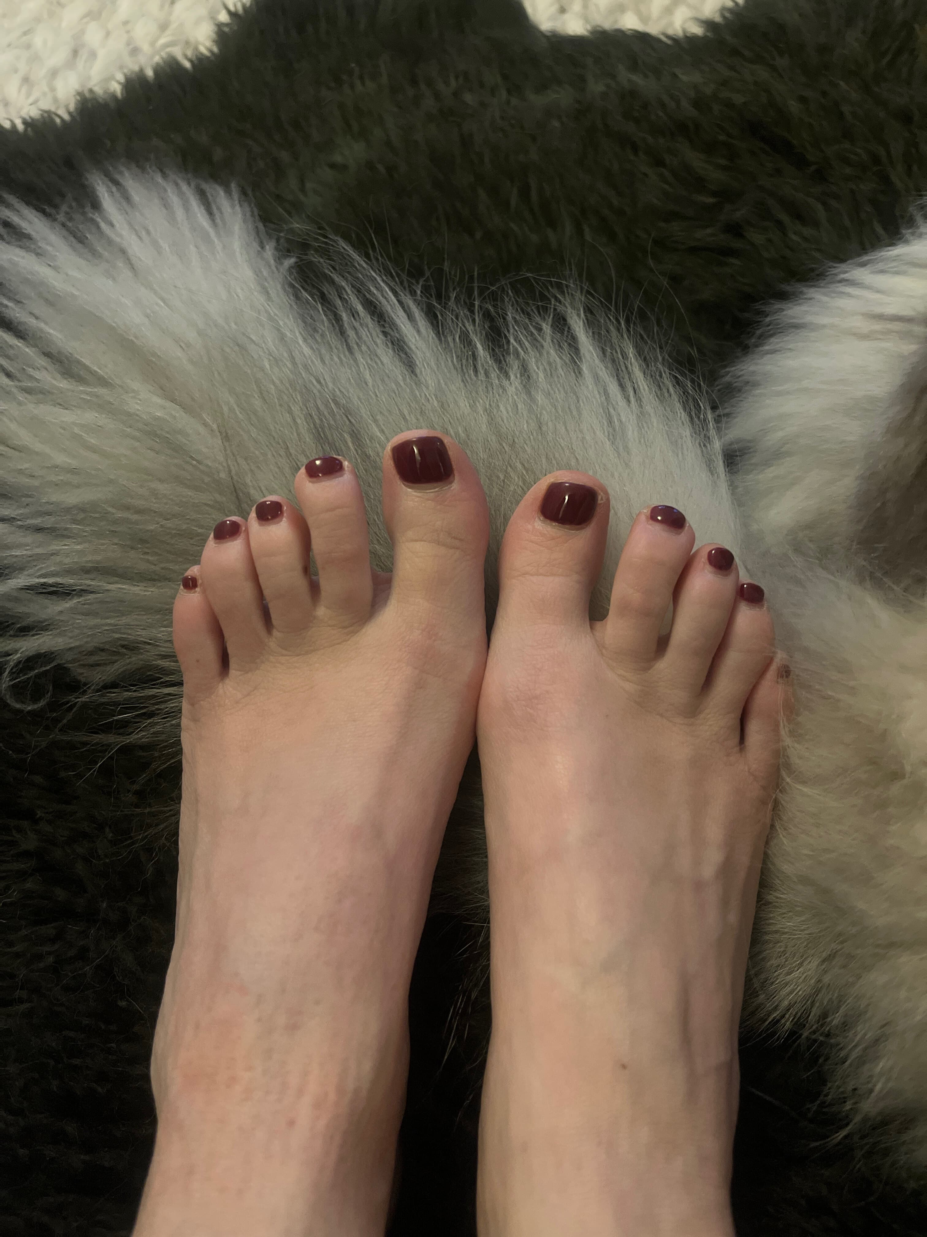 Amelia_Pretty_Feet97 banner image