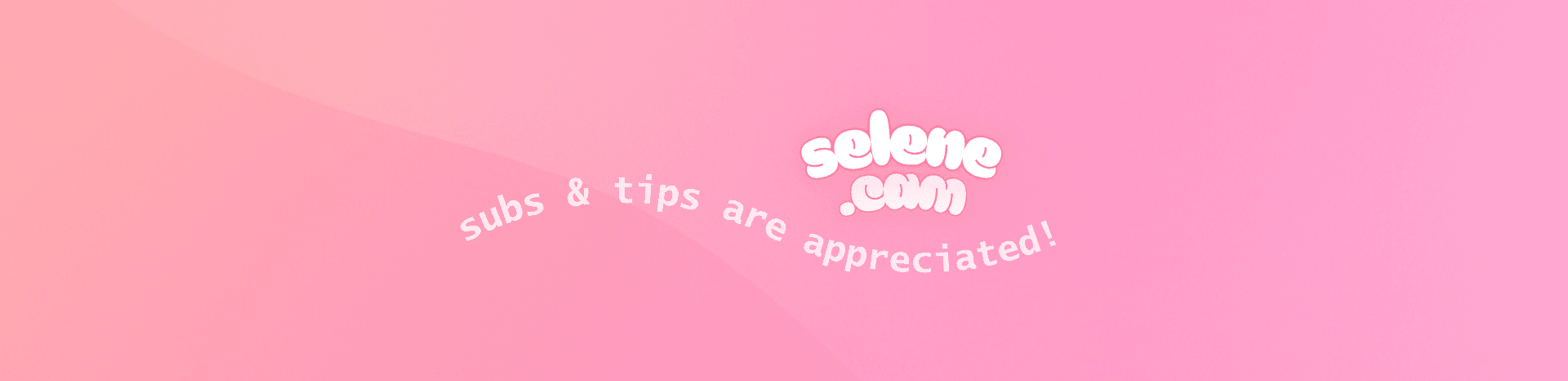 selene banner image