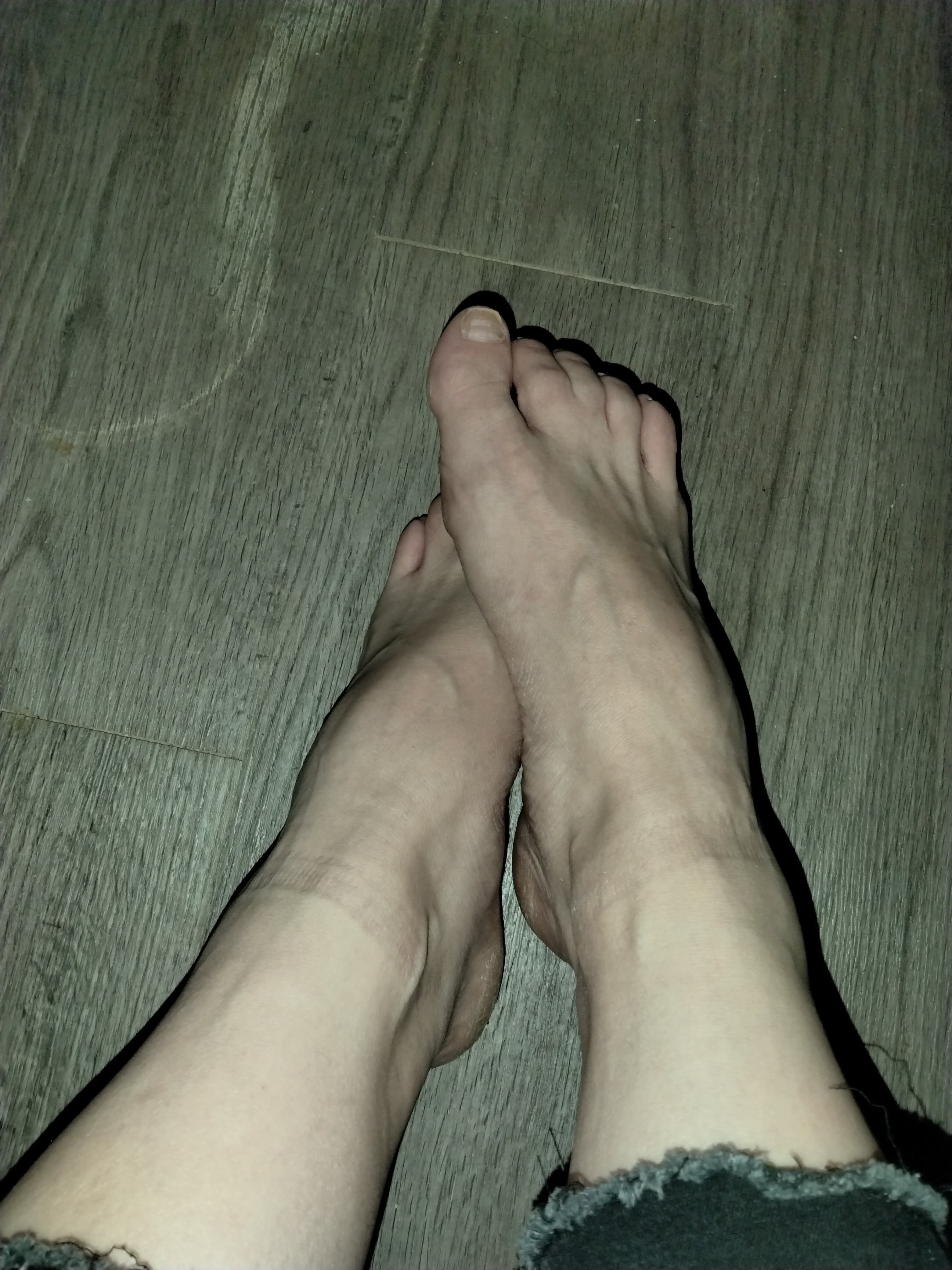 Pies calientes banner image