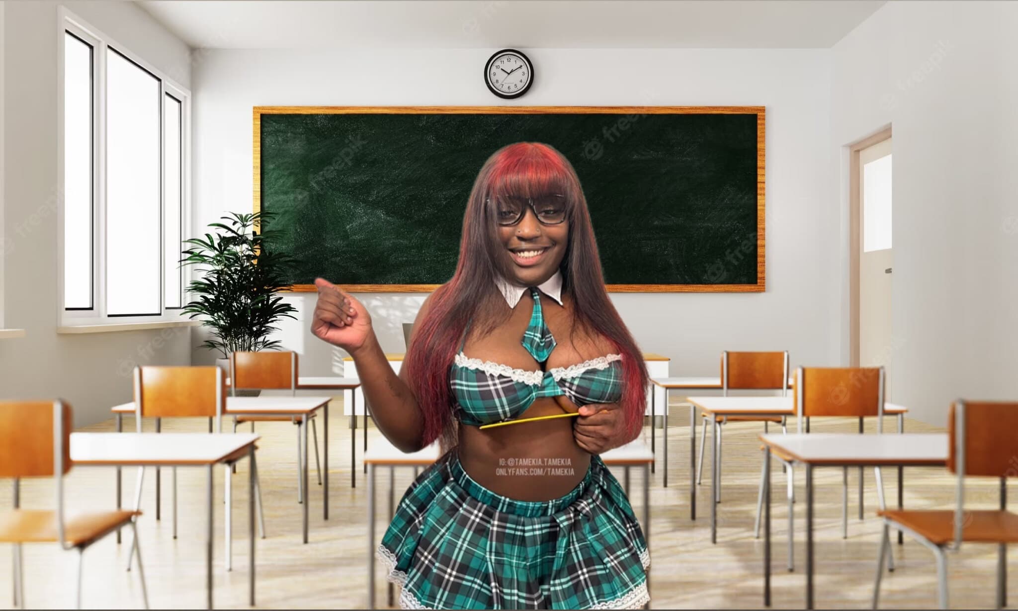 Thicker Than ThicK๐ banner image