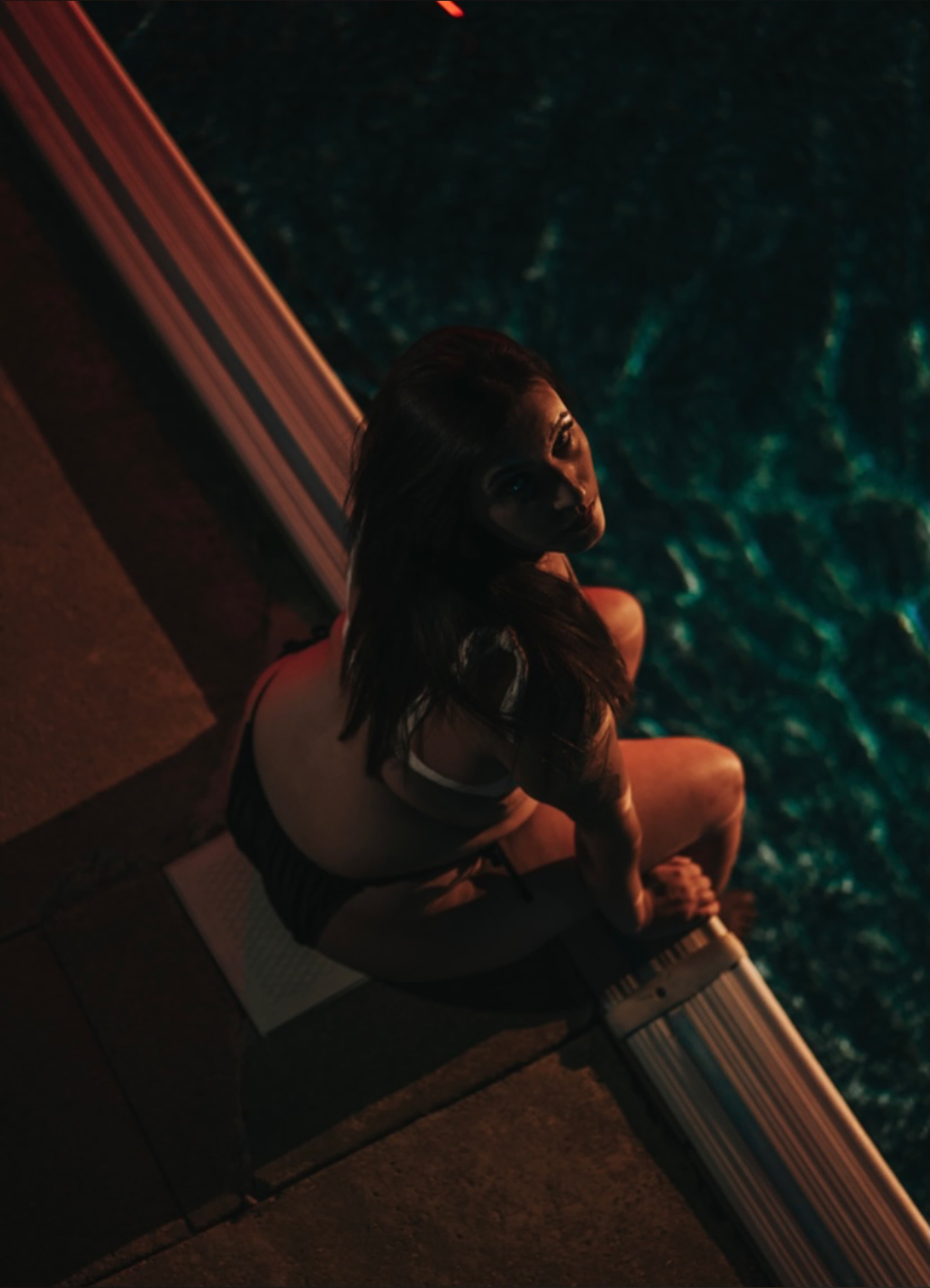 Selena Marie banner image