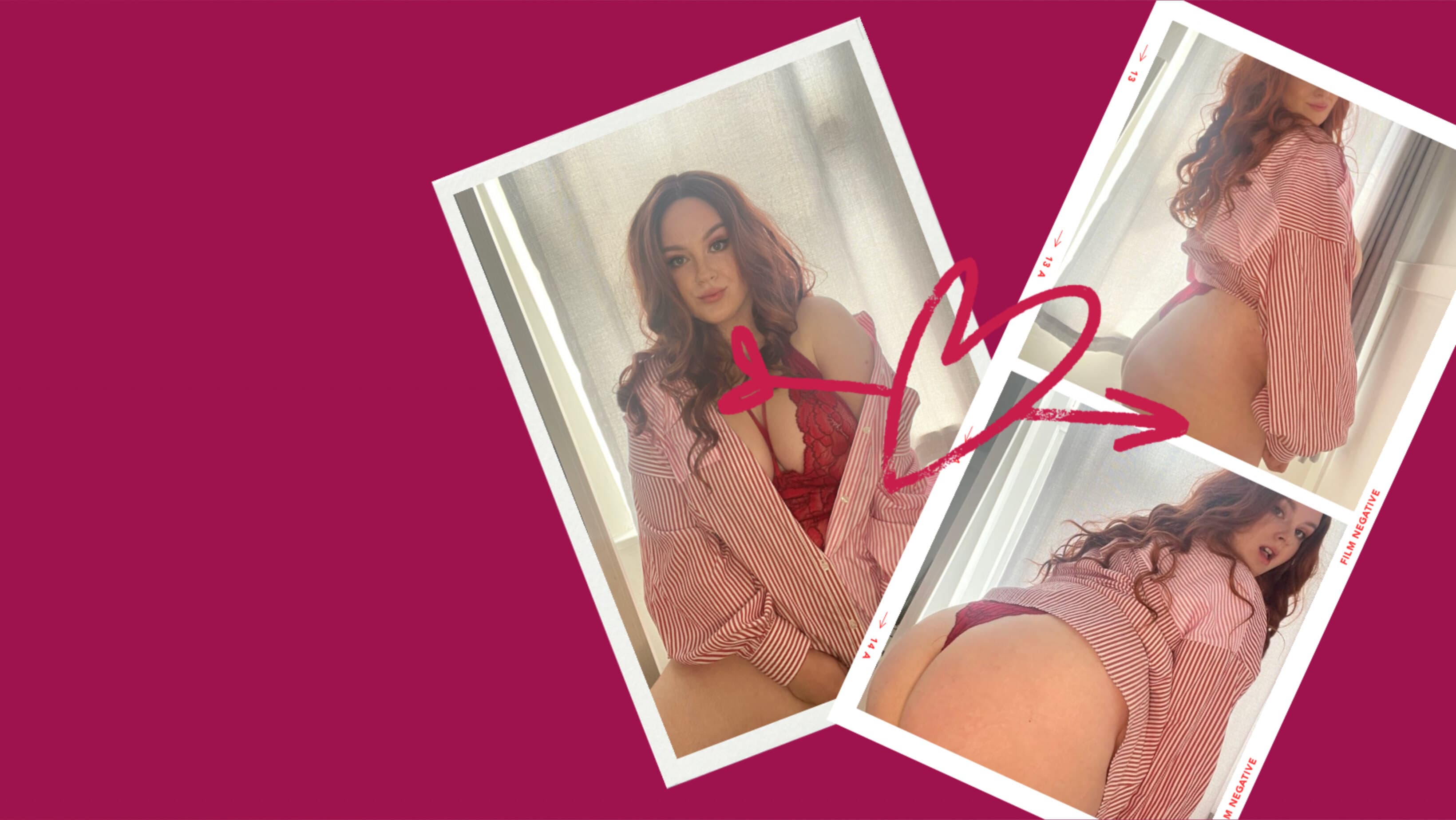 Rosie 🌹 banner image