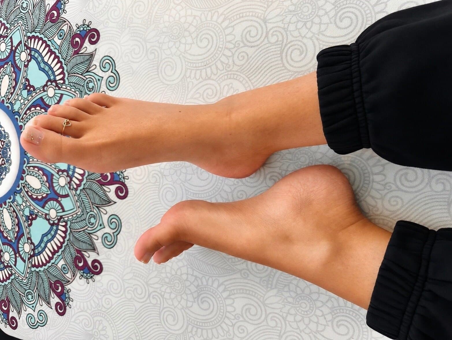 Theresa’s silkyfeet banner image