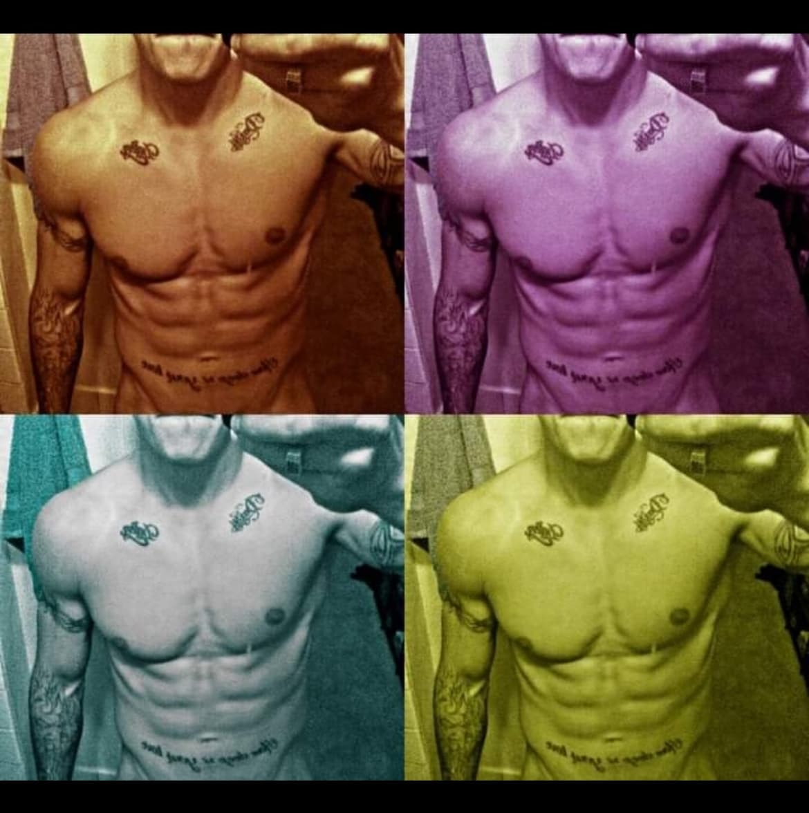 DamienSlick banner image