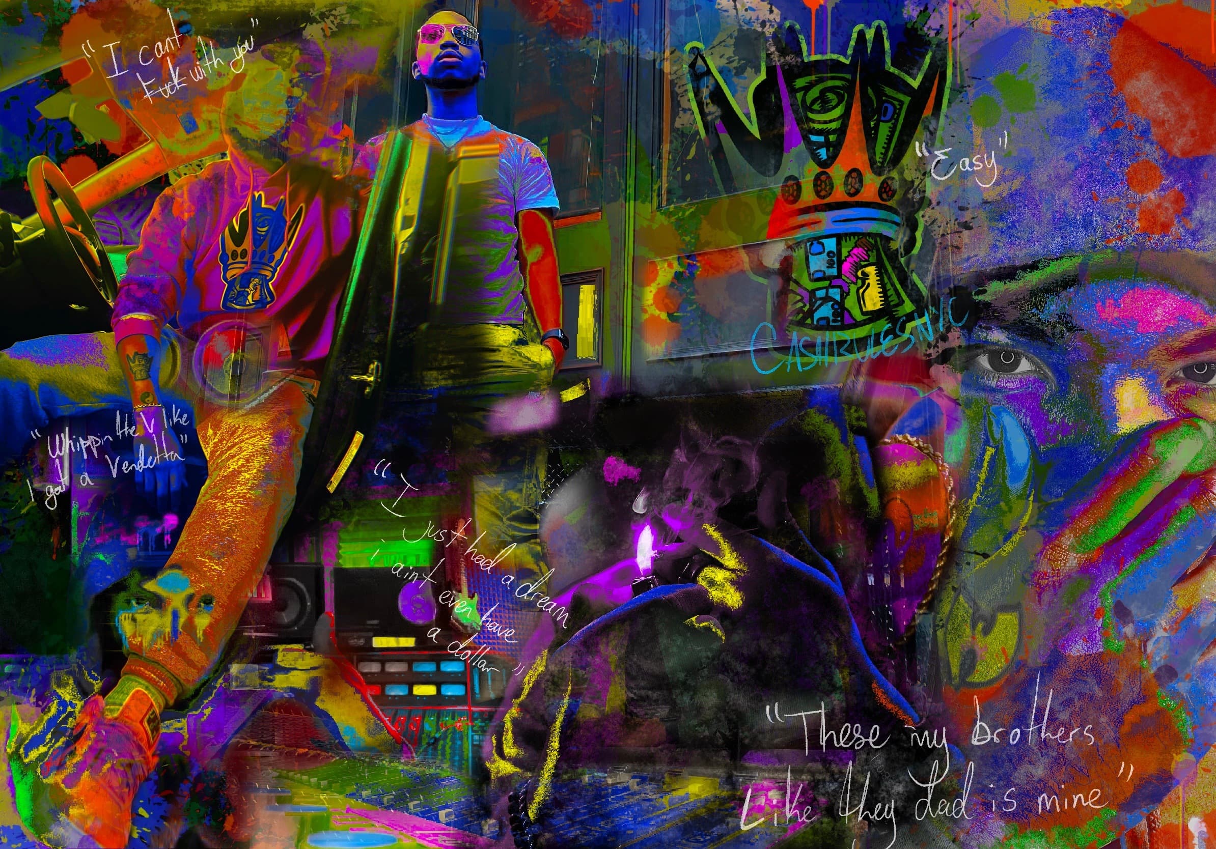 DJ banner image