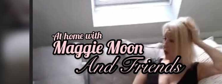 Maggie Moon banner image