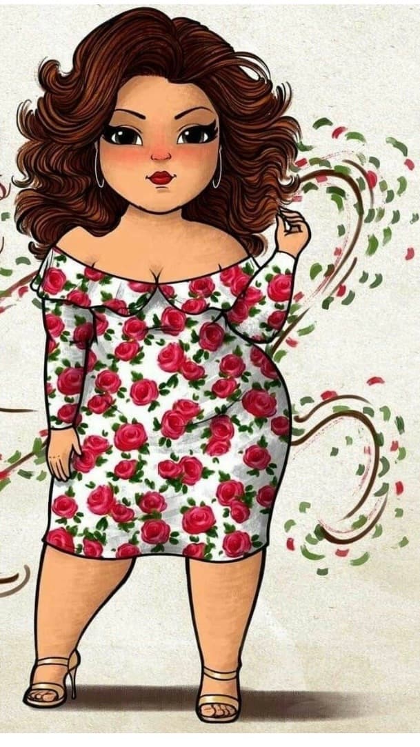 La gordy sexy banner image