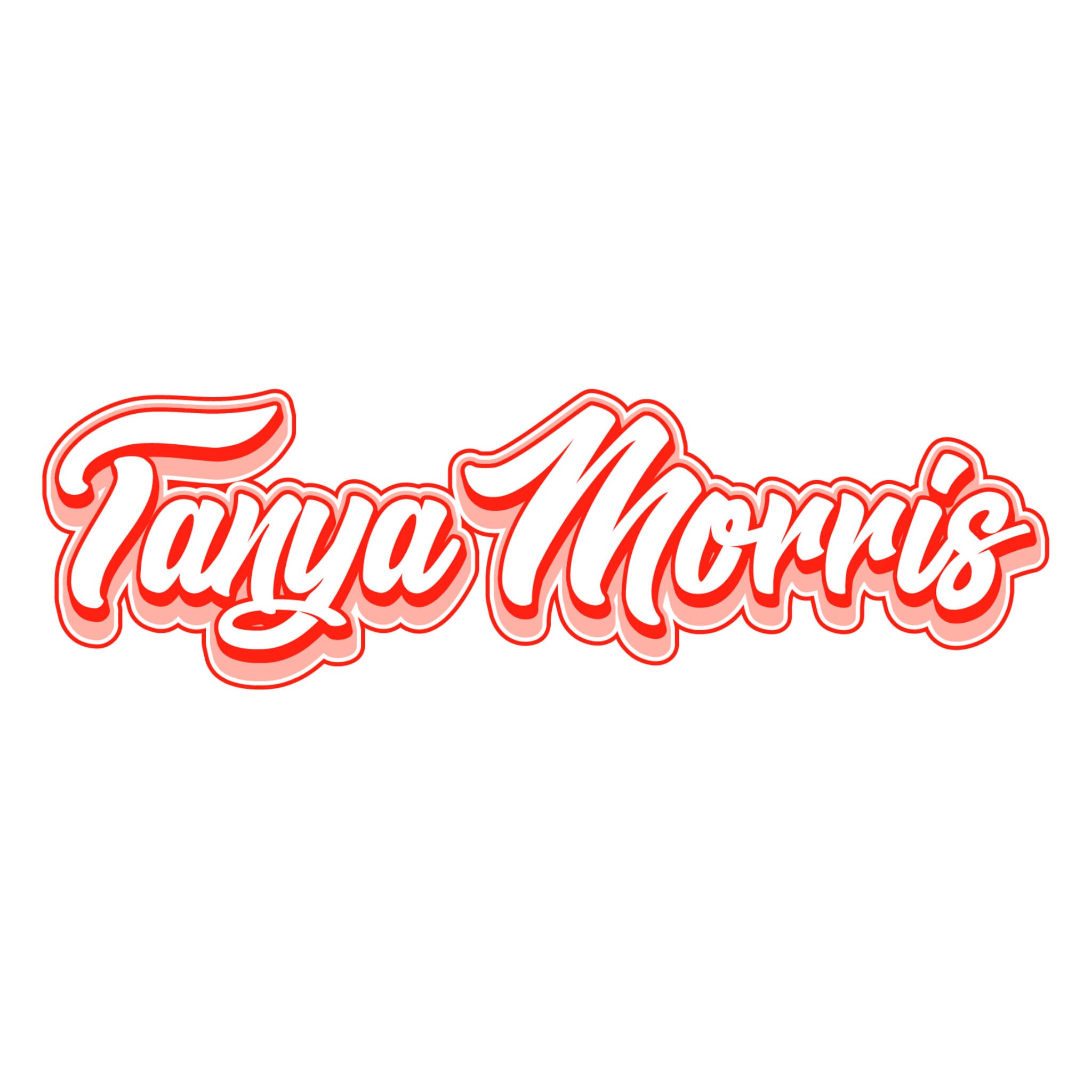 Tanya Morris π€ banner image