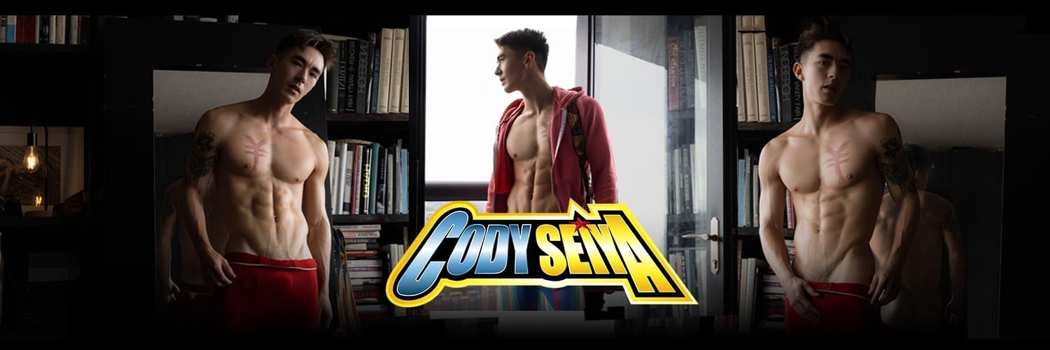 Cody Seiya banner image