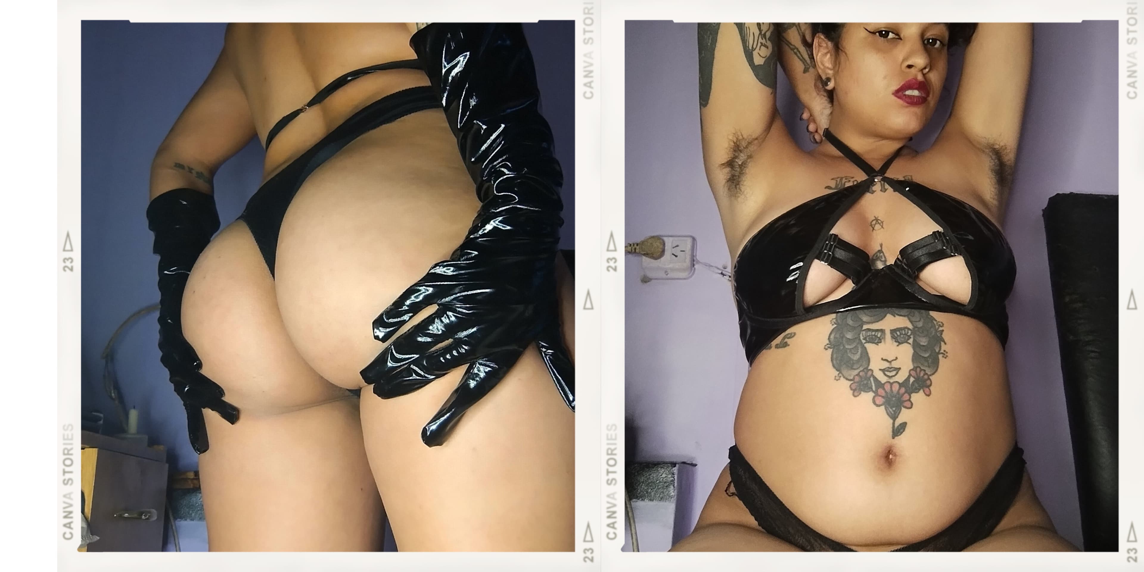 HAIRY ๐๐ฅ๐๐ฆ ๐น banner image
