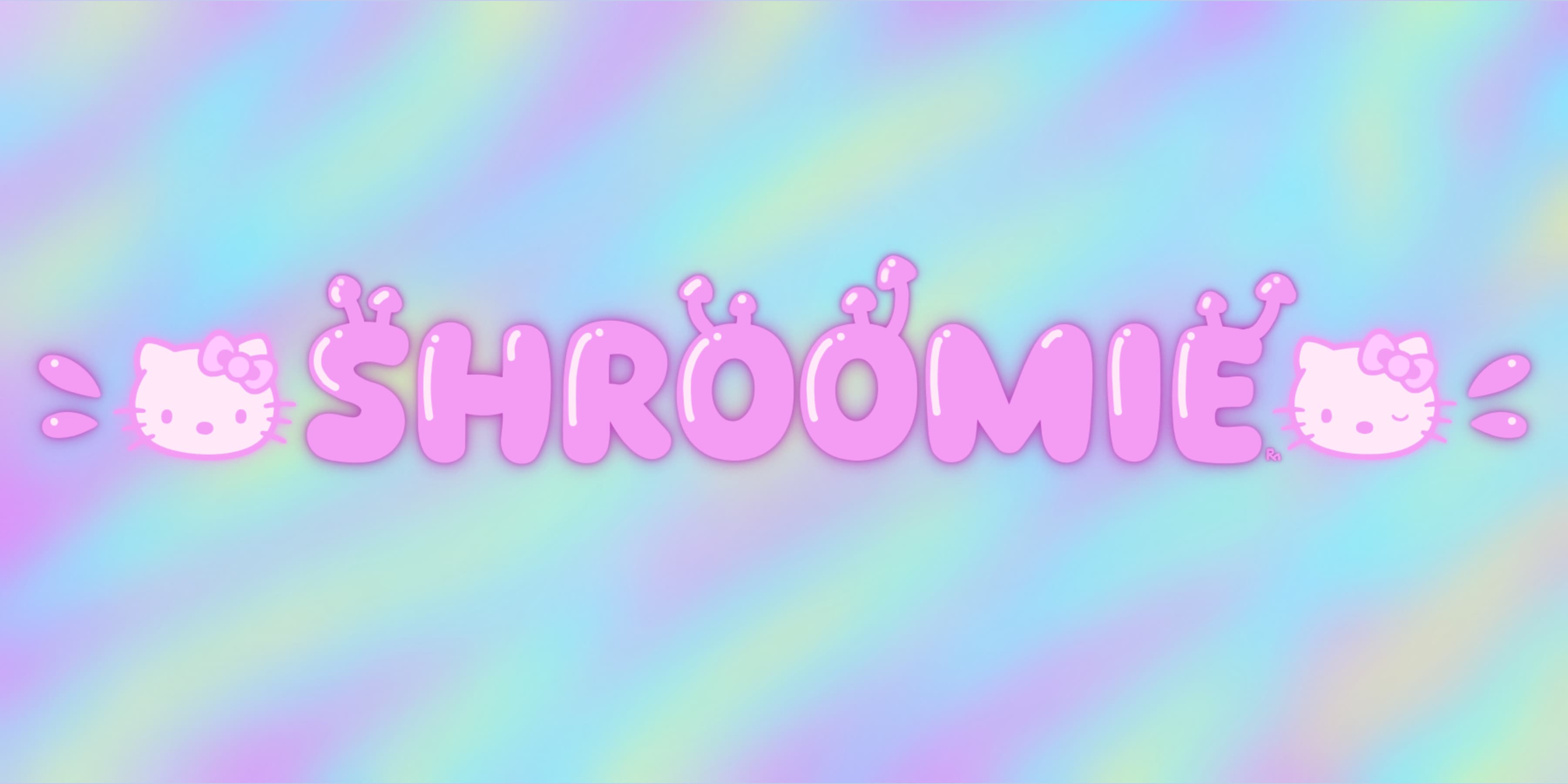 Shroomie banner image