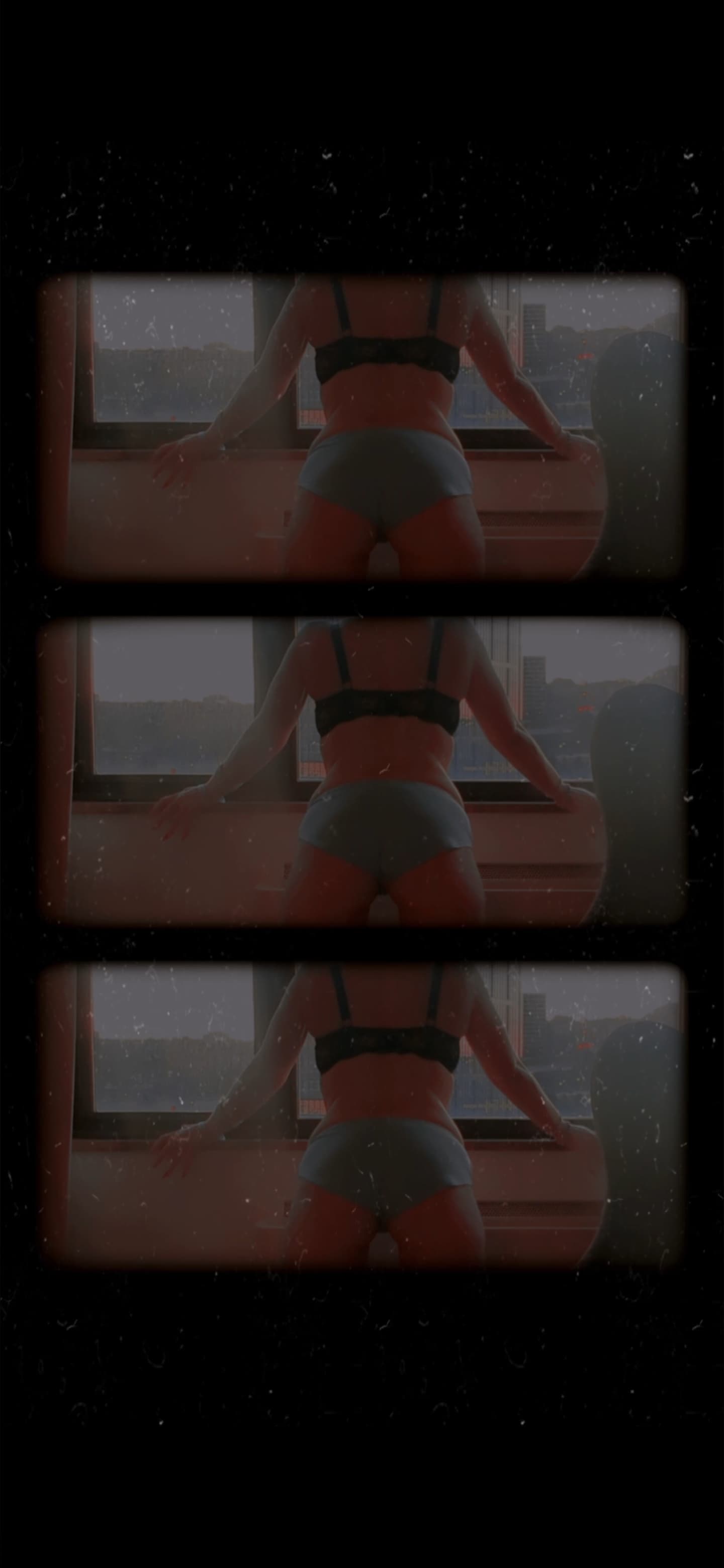 🔪Rail Me, Myers🔪 banner image