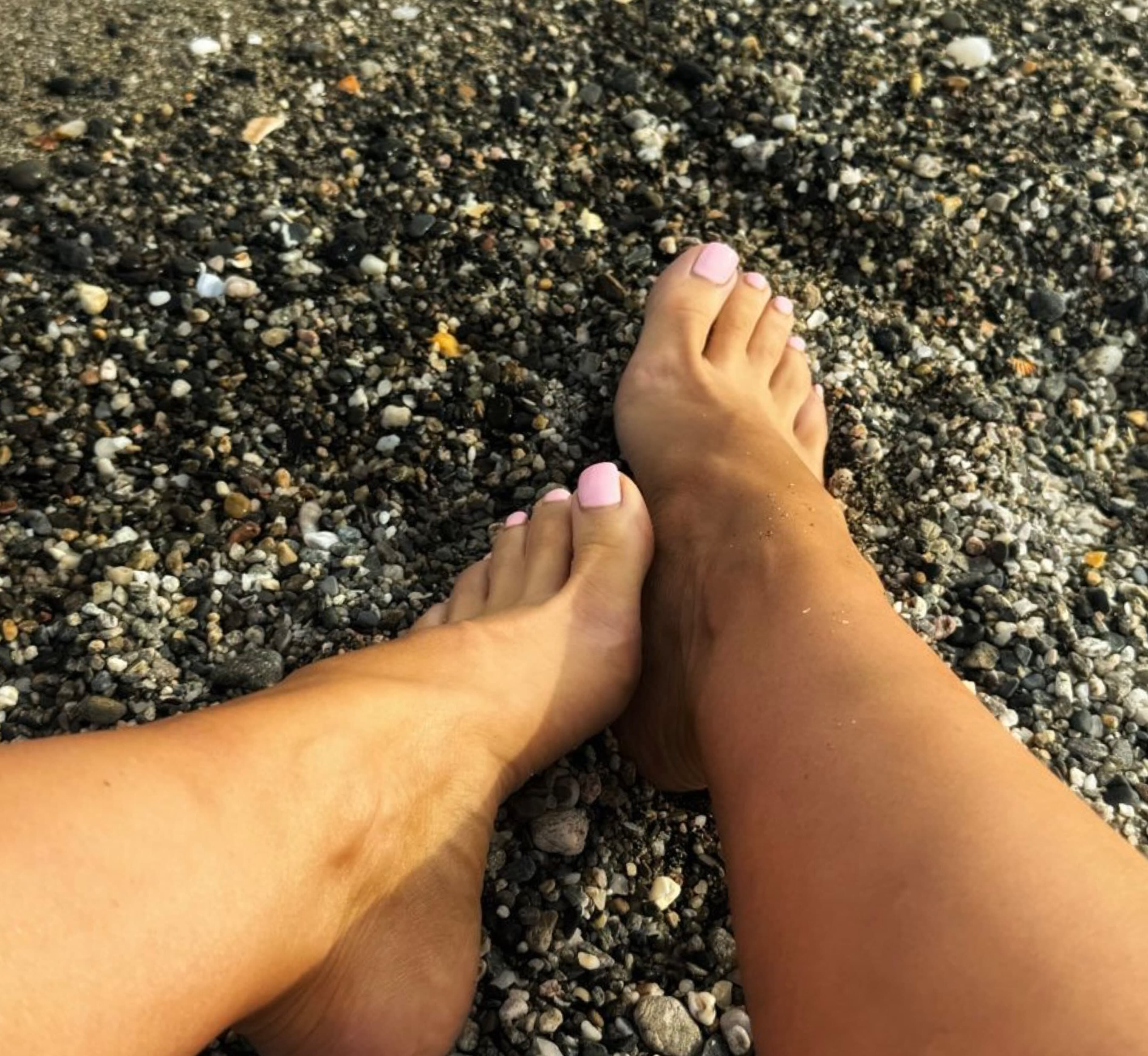Perfectfeet2025 banner image