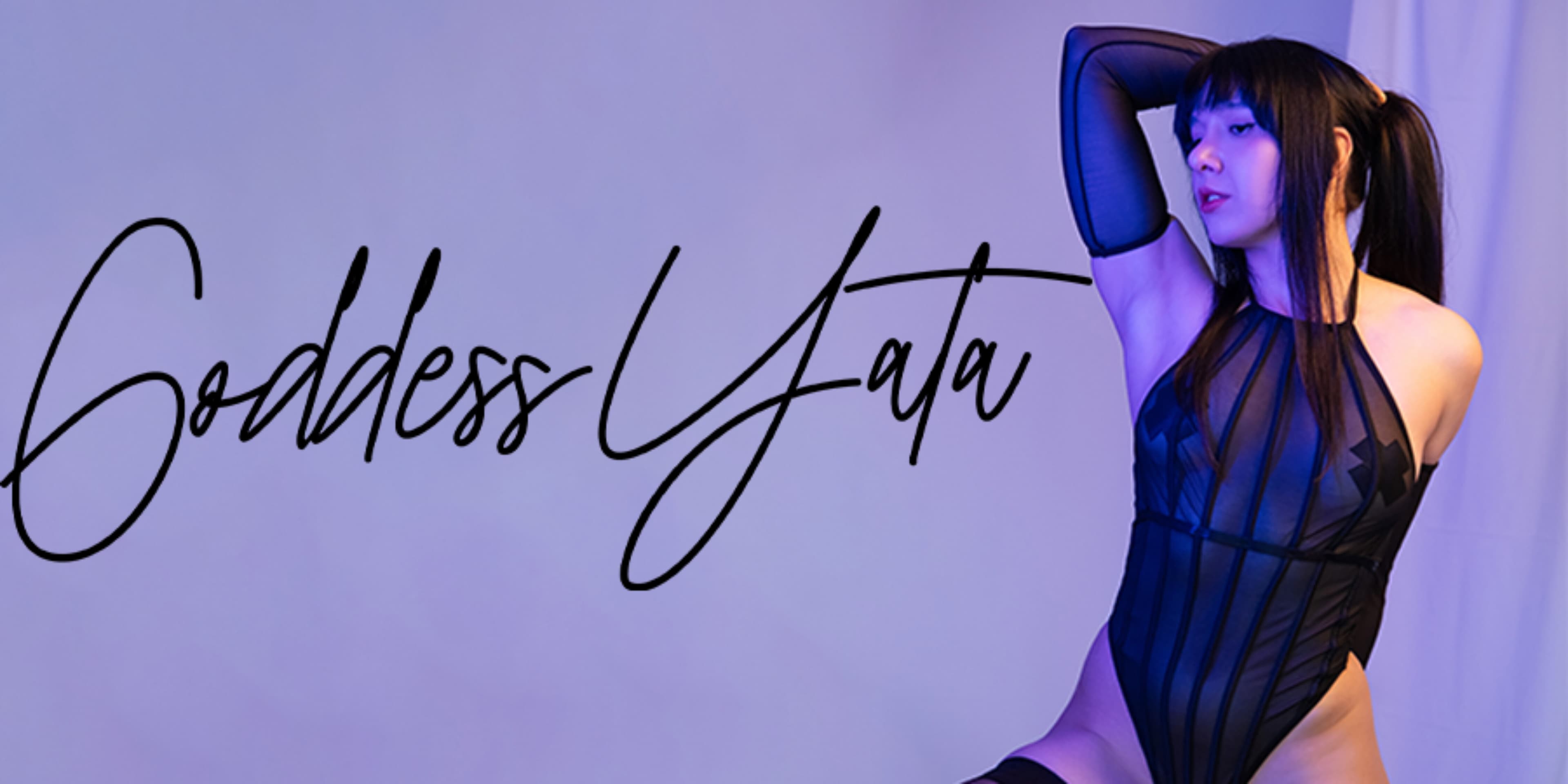 Goddess Yata banner image