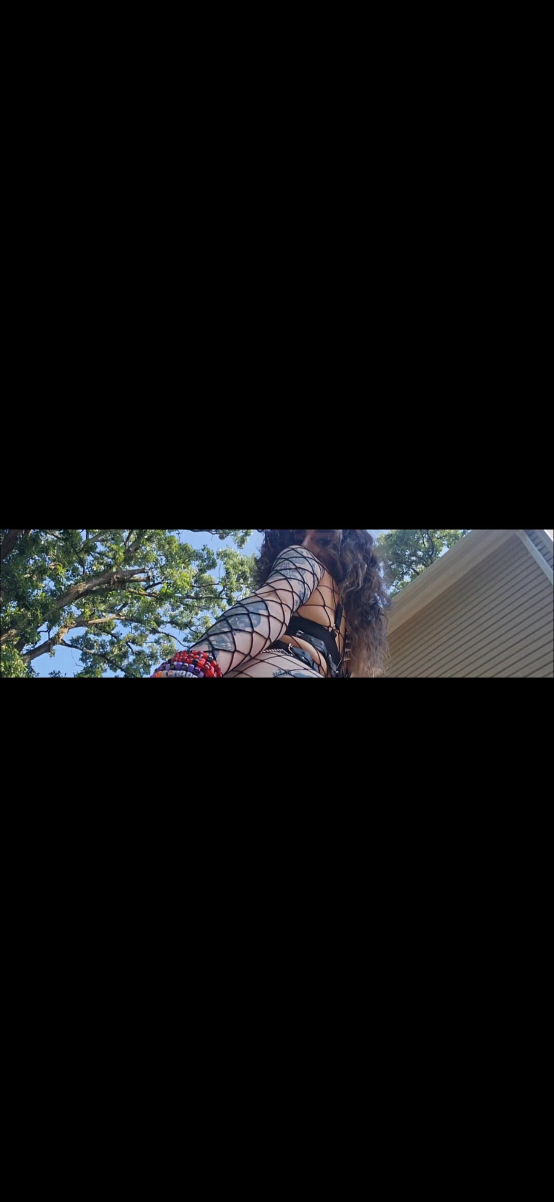 GothMommi banner image