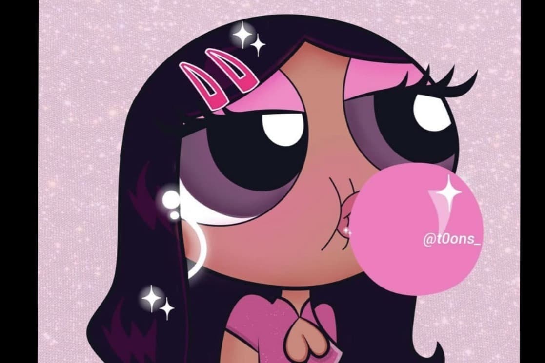Tisha Montserrat banner image