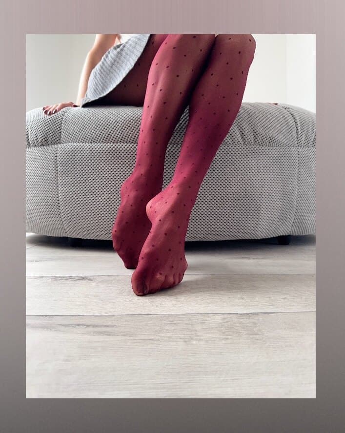 Luisa foot Maison banner image