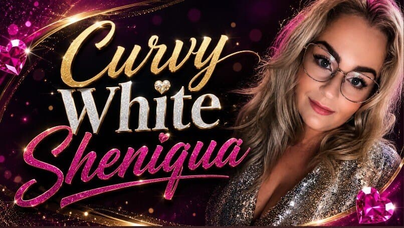 Curvy WhiteSheniqua banner image