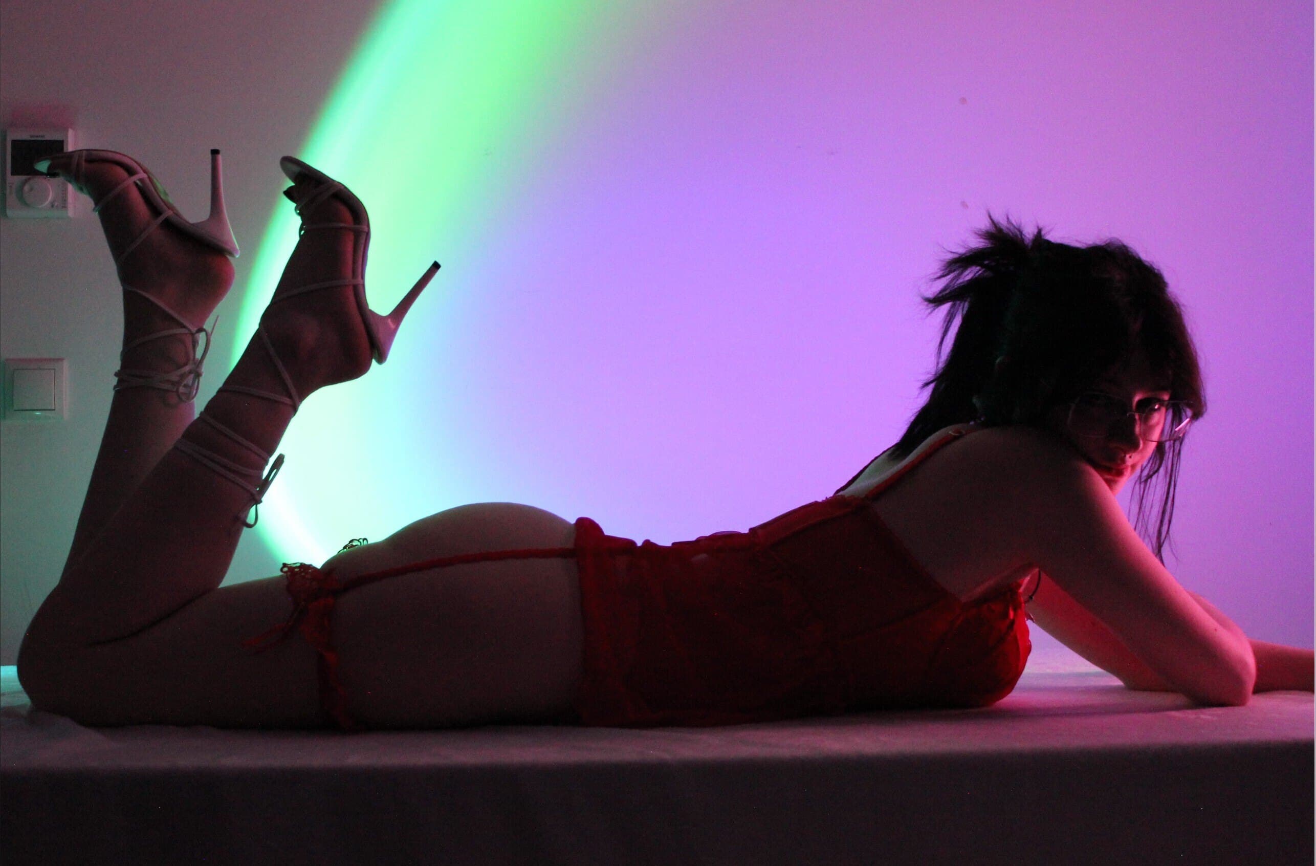 Miss Yuki Banī banner image