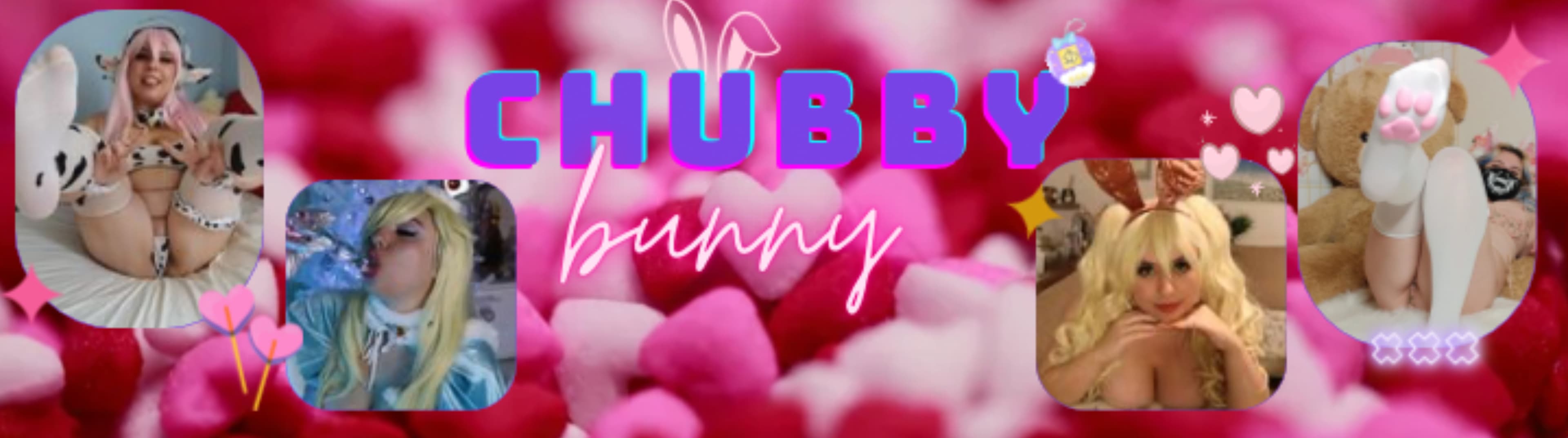 chubby.bunnyfree banner image