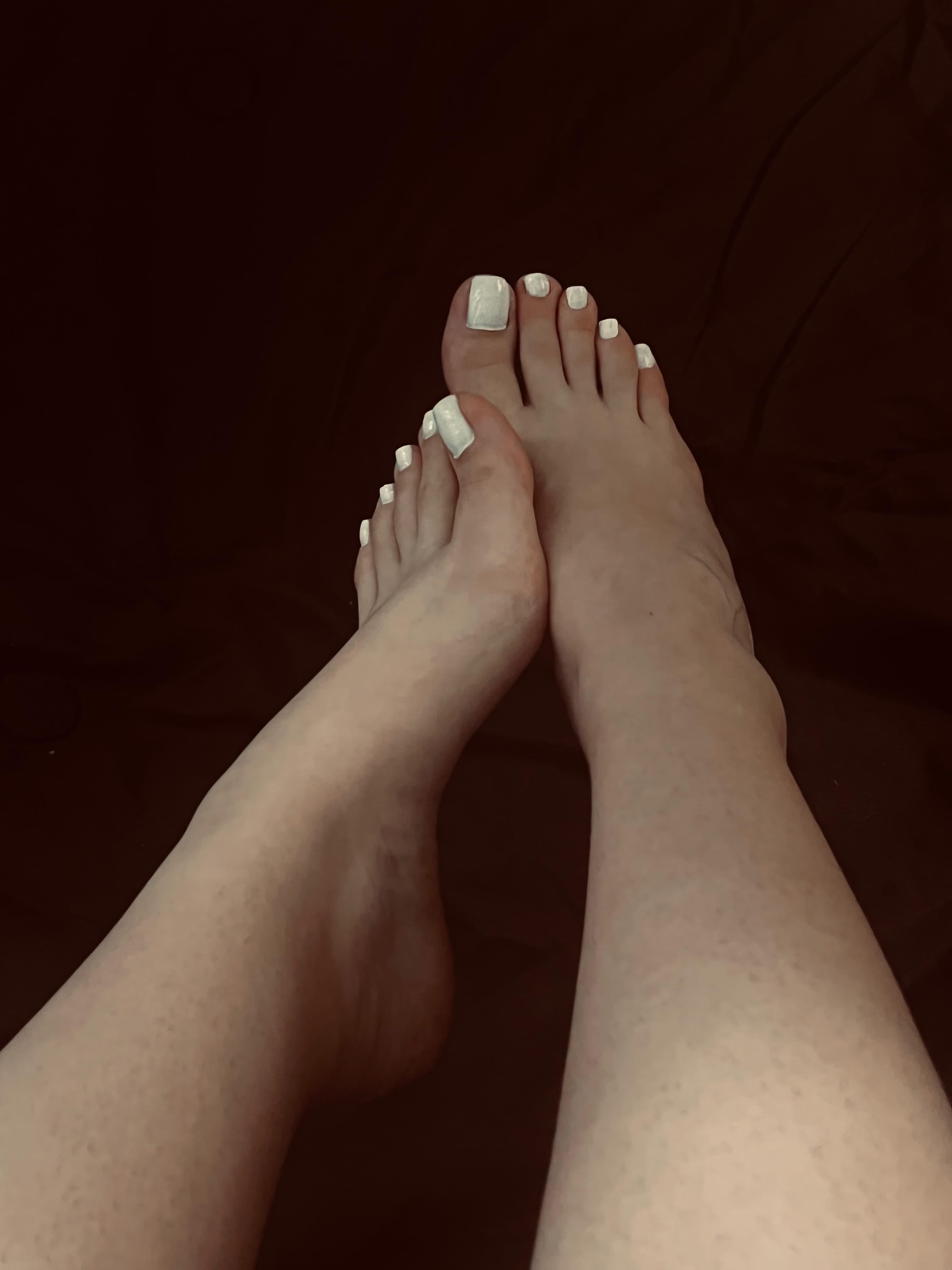 Foot Goddess banner image