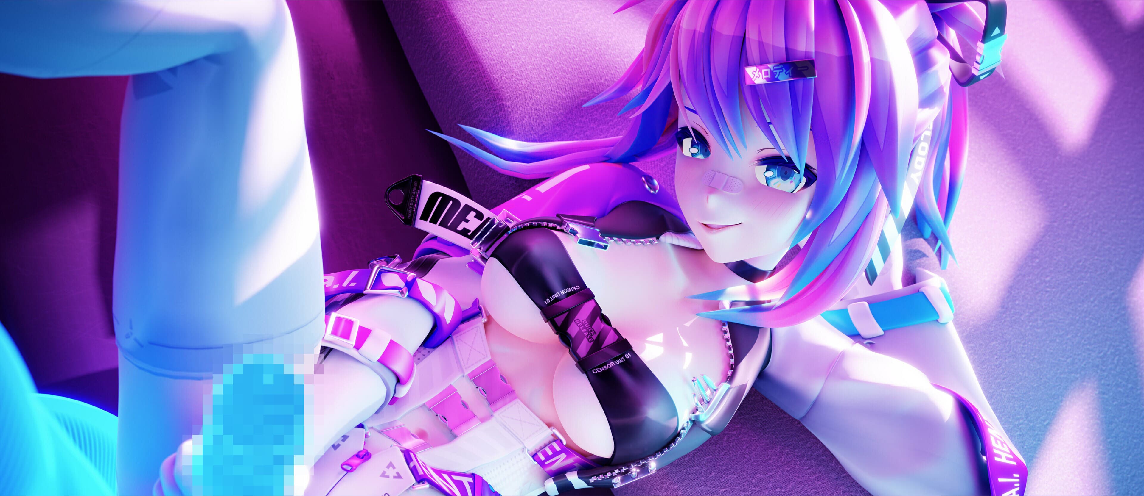 ProjektMelody banner image