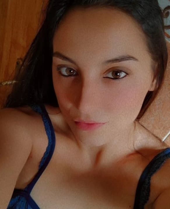 Rocio banner image
