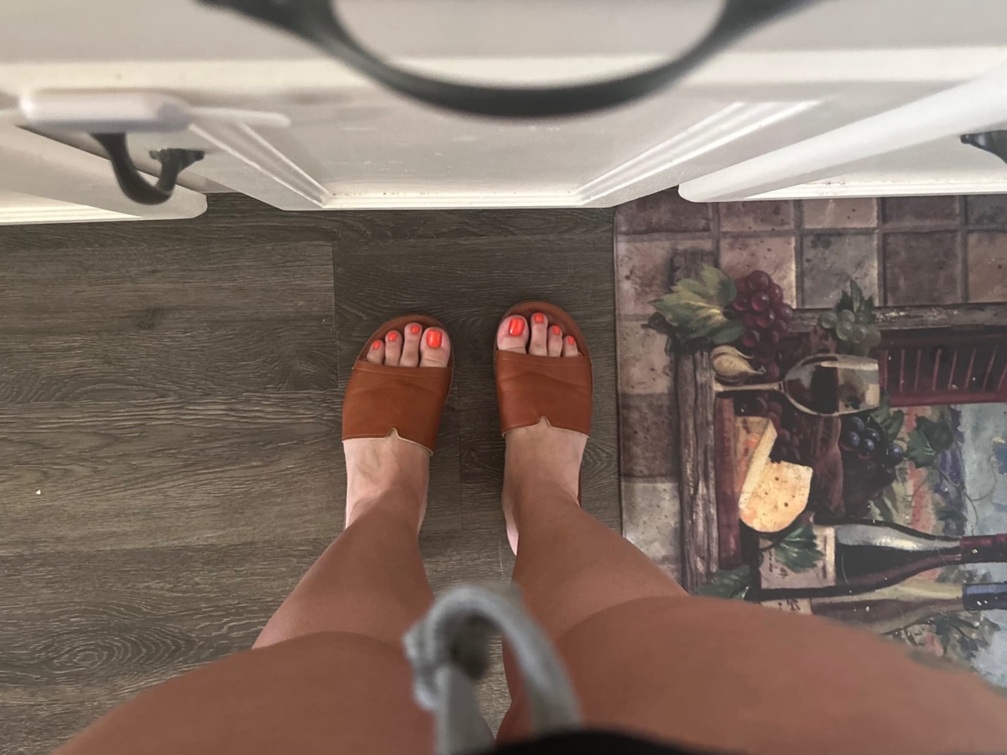 EvecFeet banner image