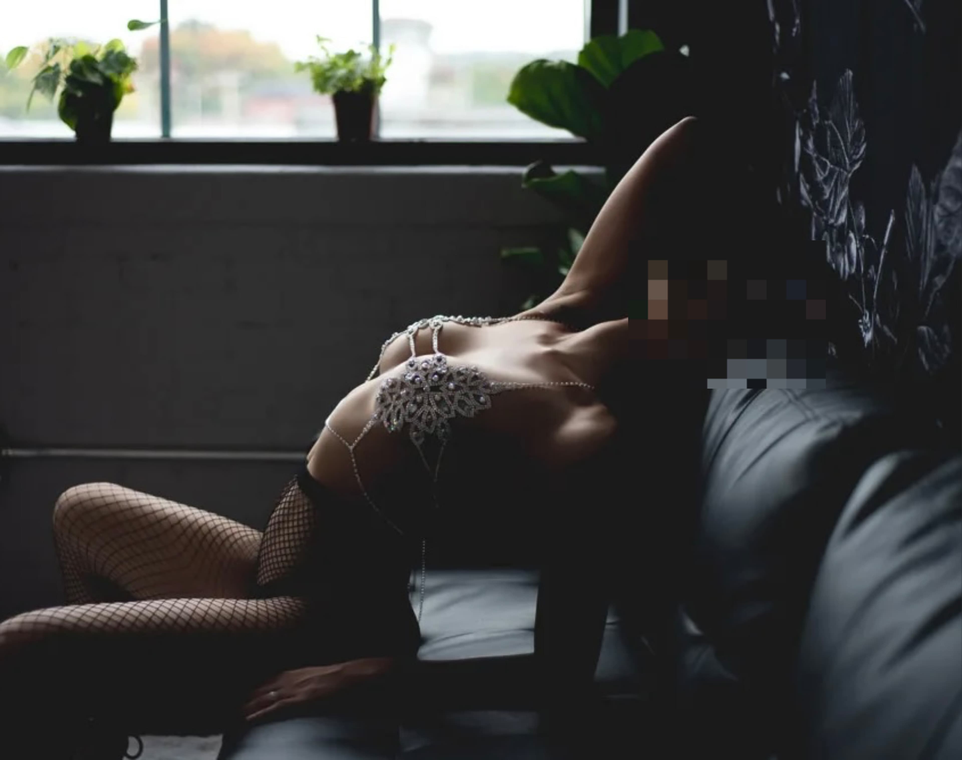 GoddessAdrianaFlora banner image