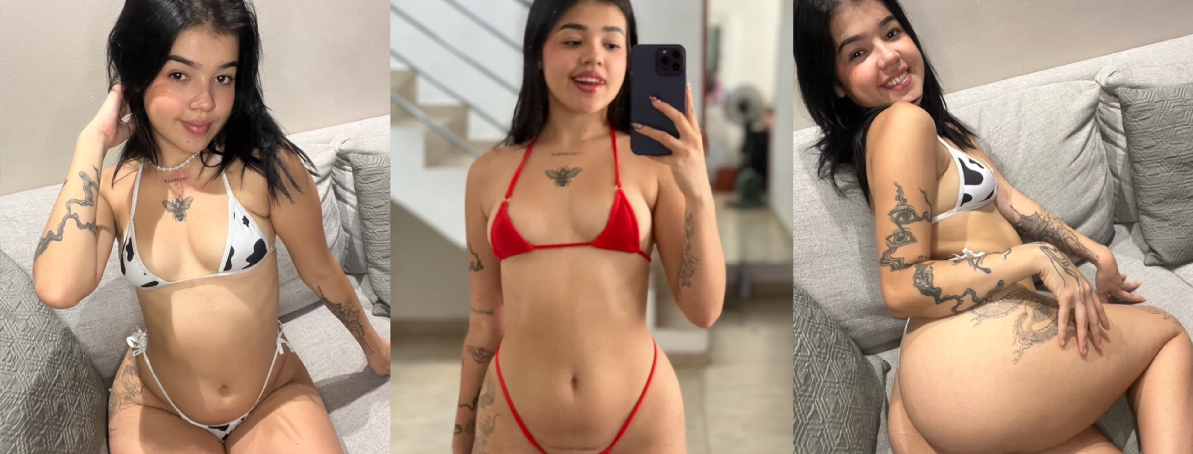 Vanessa ๐ banner image