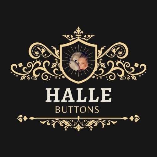 Halle Buttons banner image