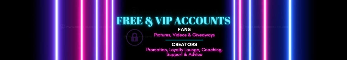 Best Onlyfans FREE Accounts & FREE Nudes banner image