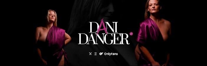Dani Danger π banner image