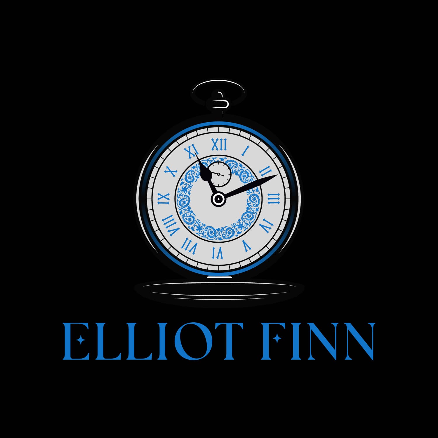 Elliot Finn banner image