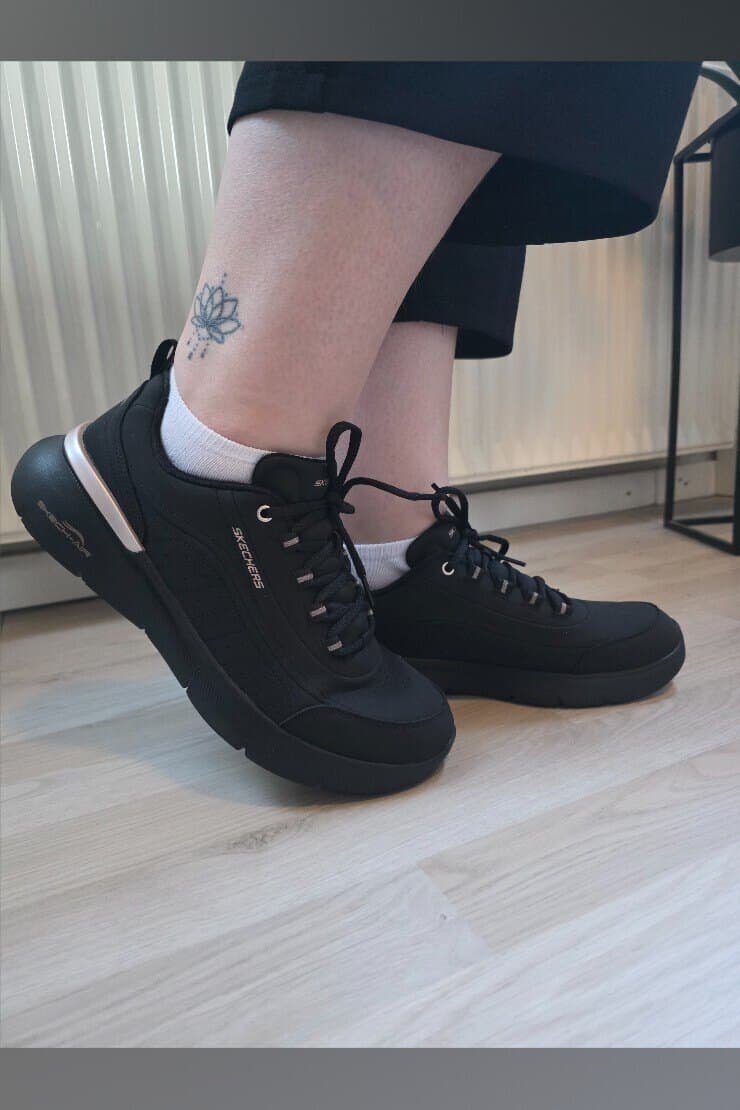 Teachersfeet banner image