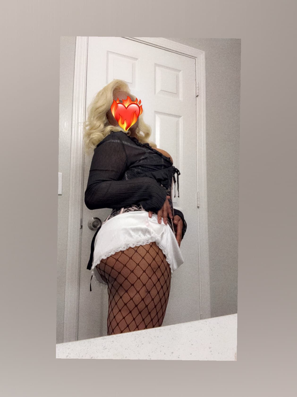 Mistress Thee Anonymous banner image