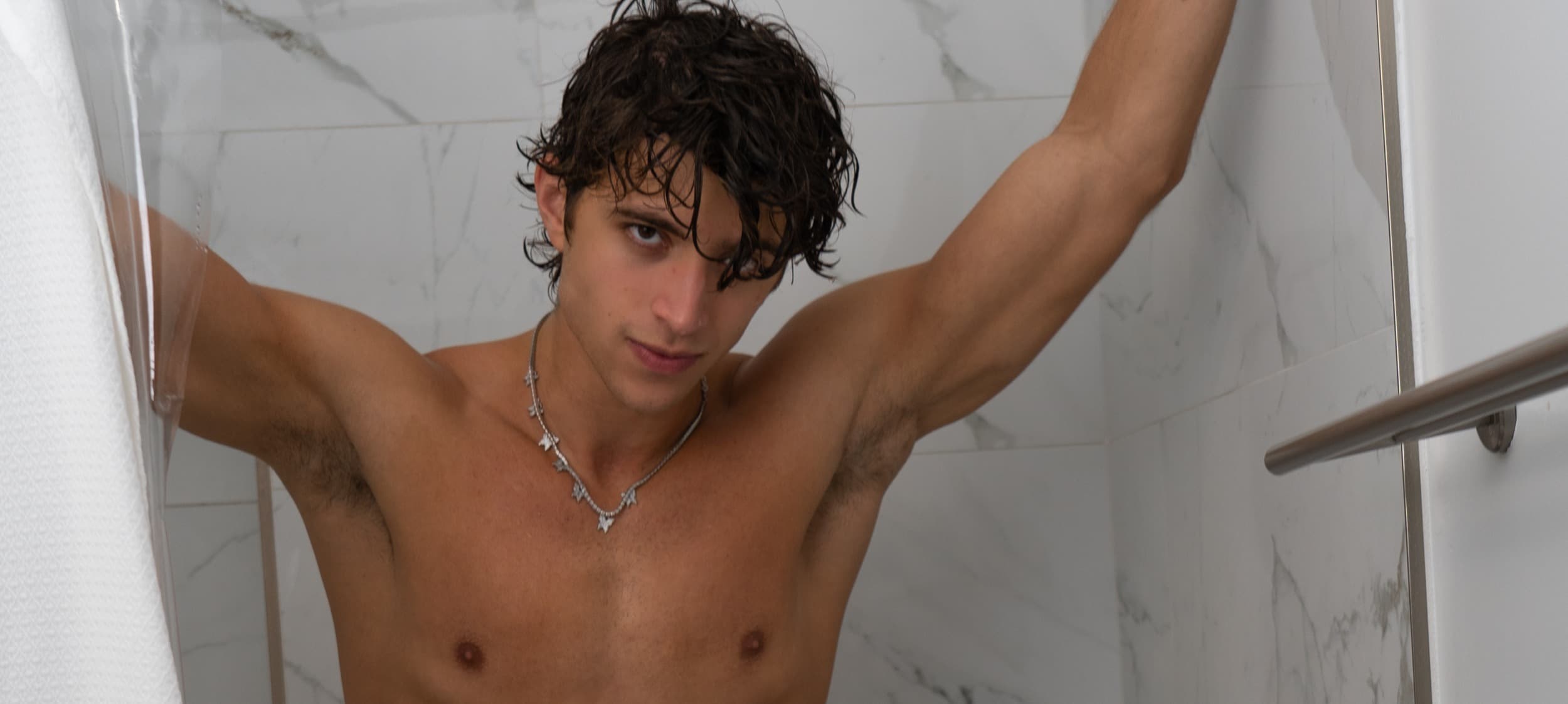 Charlie banner image