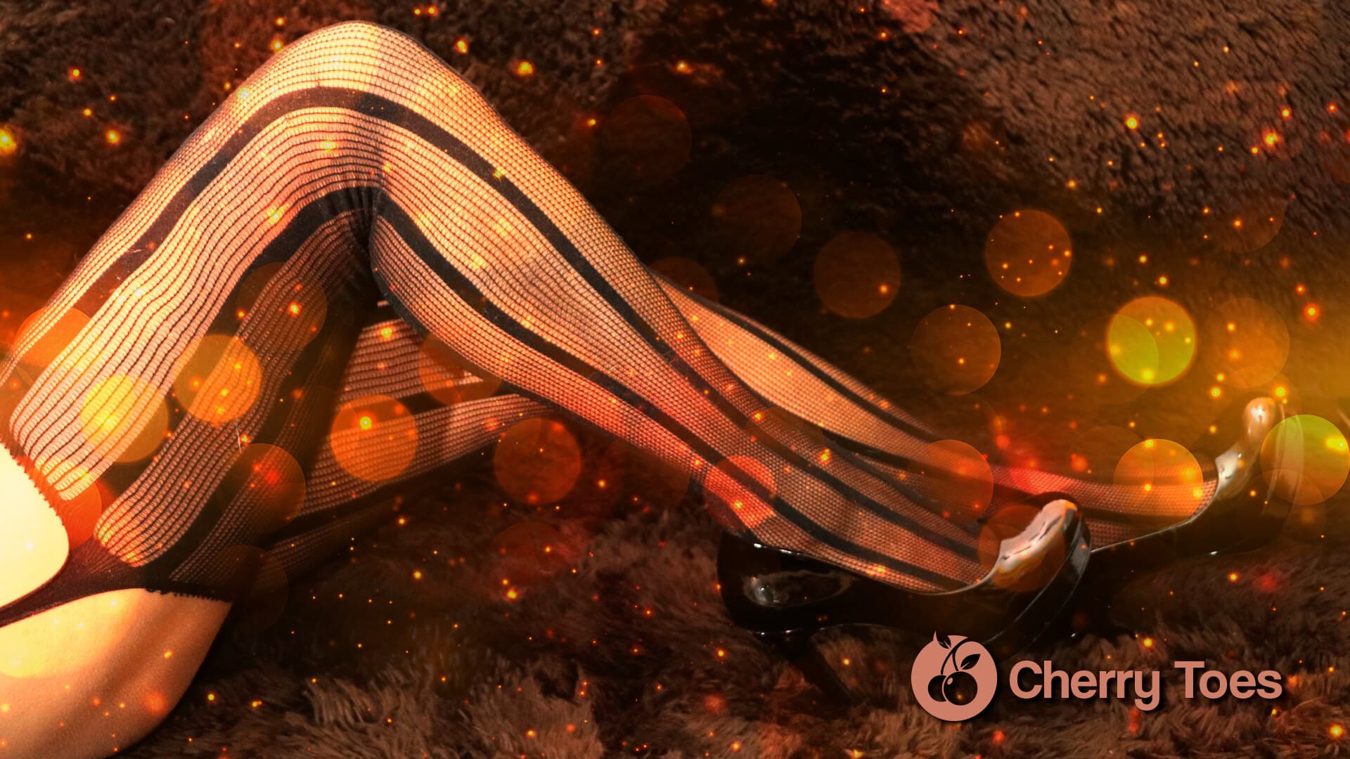 Cherry Toes banner image