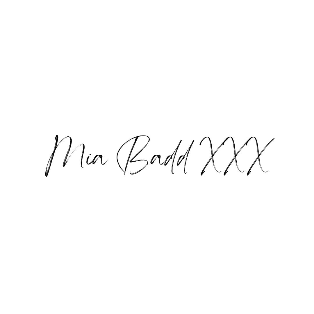 ♡♡ Queen Mia Badd ♡♡ banner image