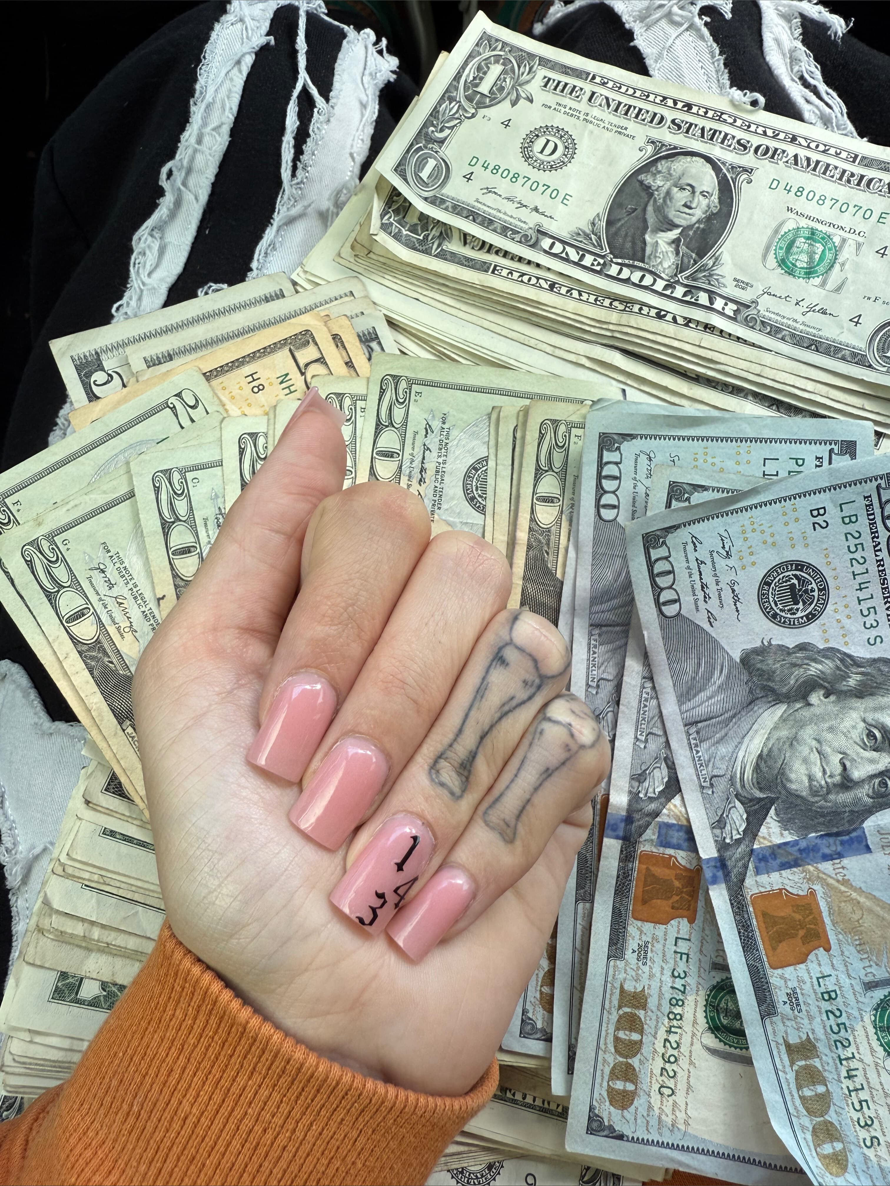 Hunniid$๐ค banner image
