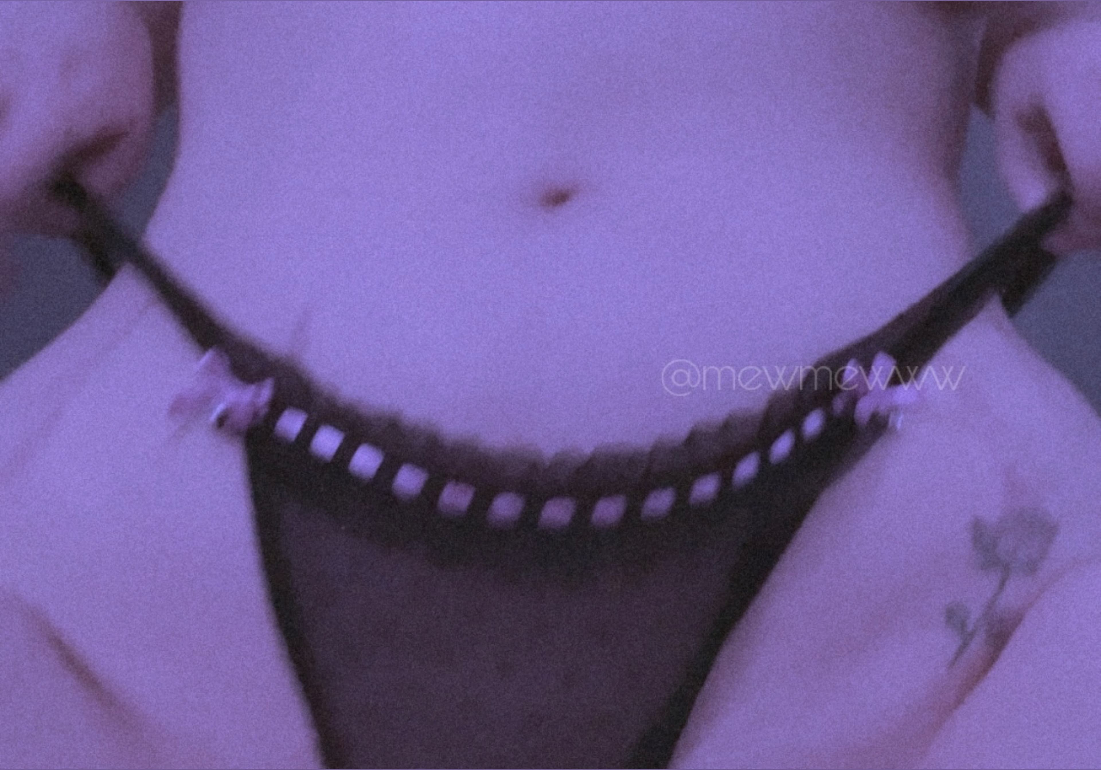 Mew🦇 banner image
