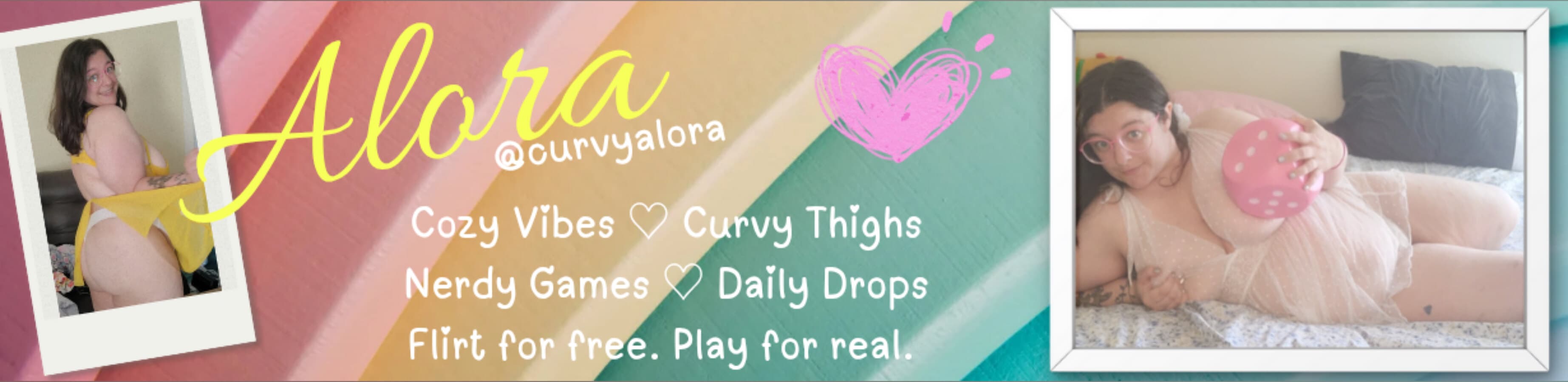 Alora banner image
