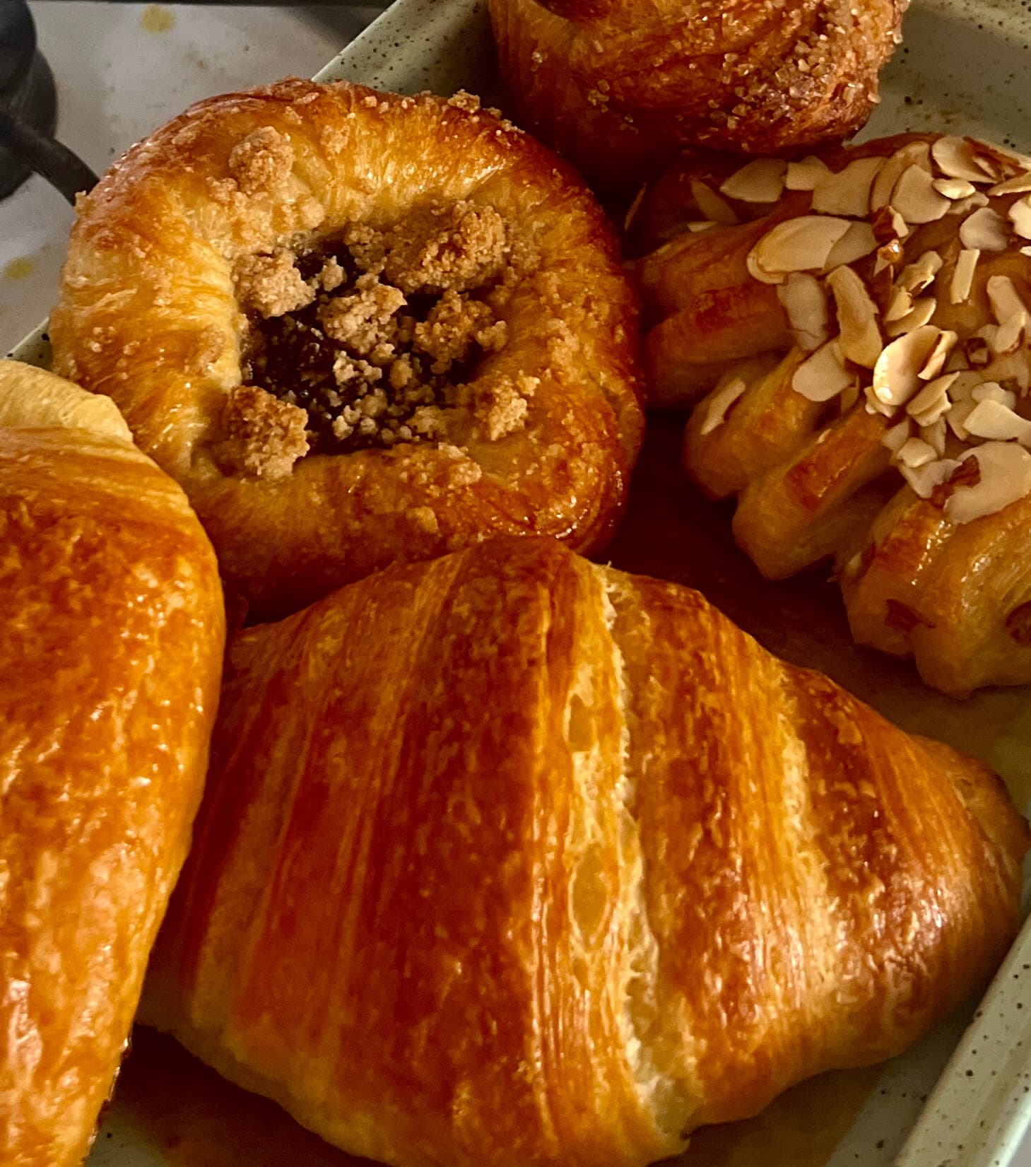 Bustybaker banner image