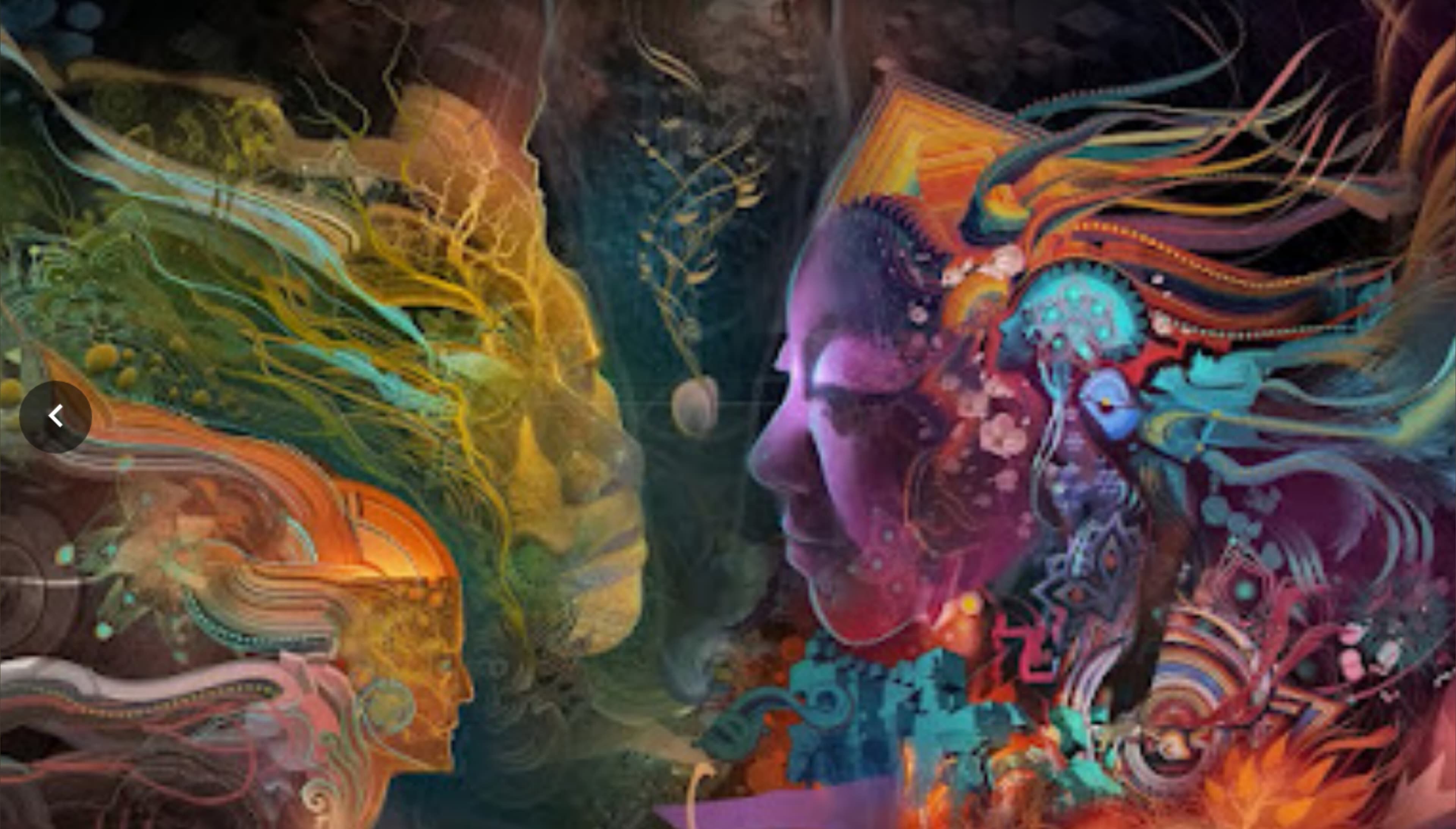 The Epicurean Fantasist banner image