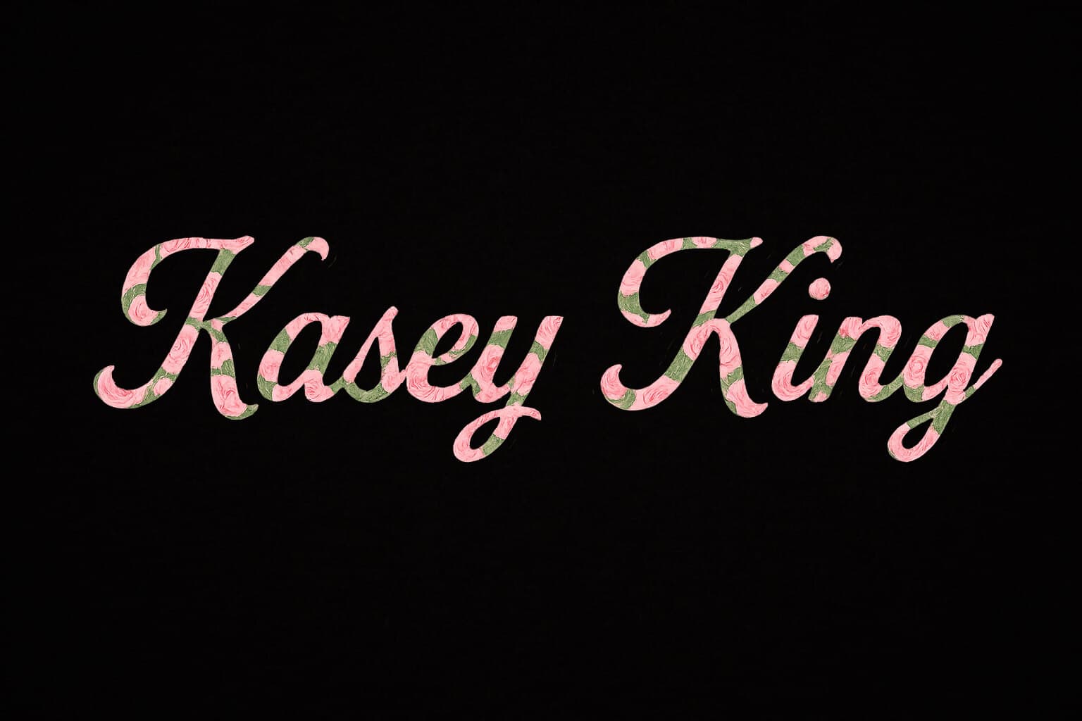 Kasey King 🍒 banner image