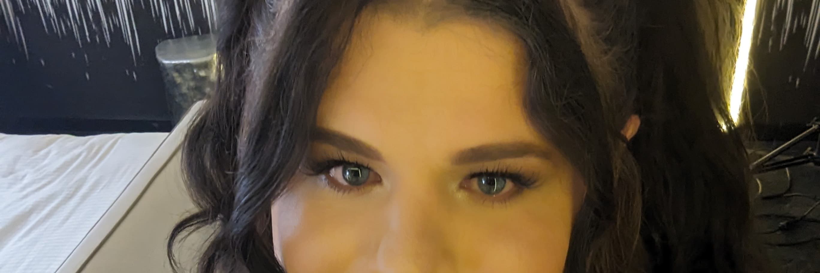 Kenzie Lovecox banner image