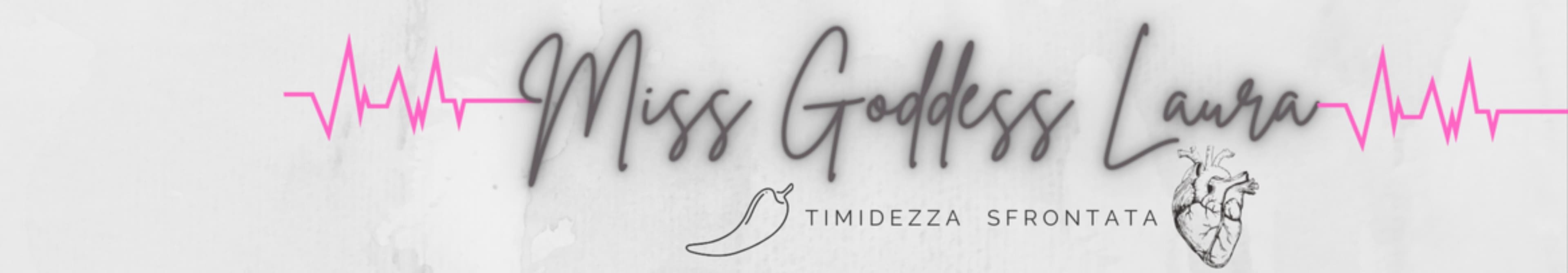 Miss Goddess Laura banner image