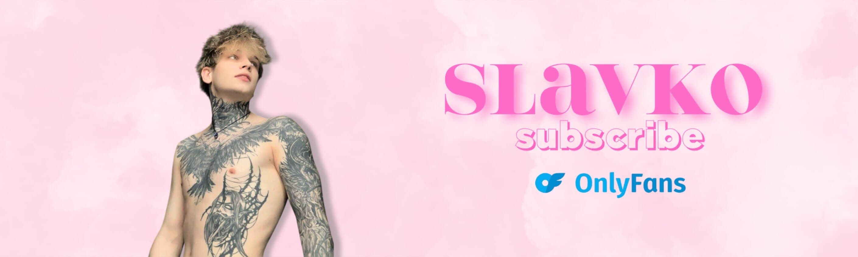 🌈Slavko🌈 banner image