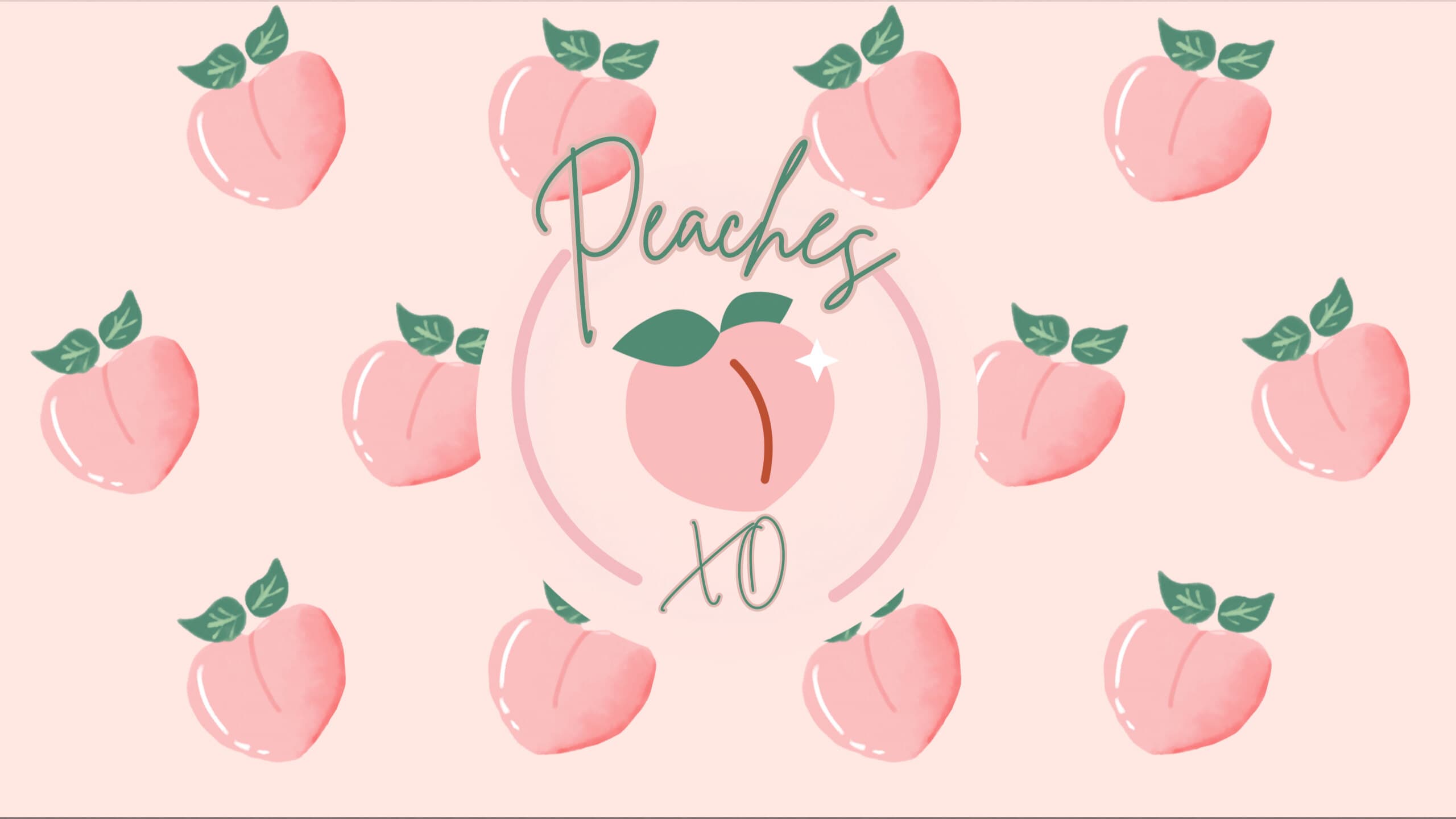 Peaches_XO banner image