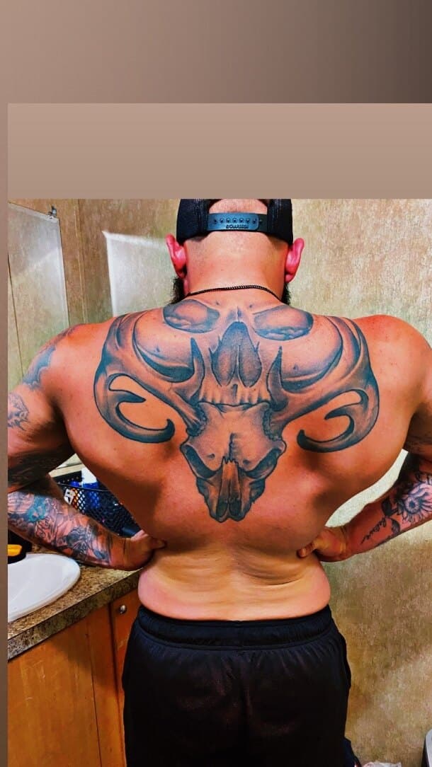 Kelli’s Daddy banner image